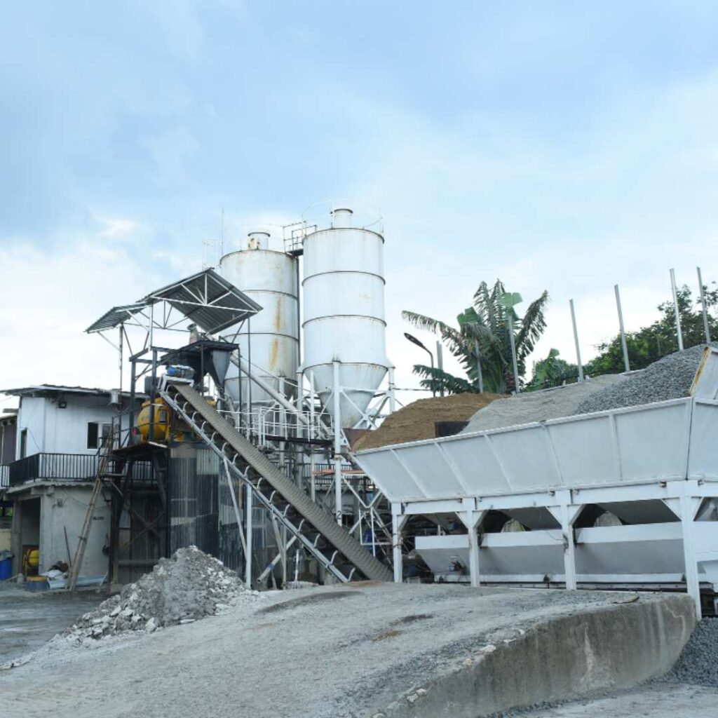 Harga Beton Cor Jalan CHM Beton Bekasi 