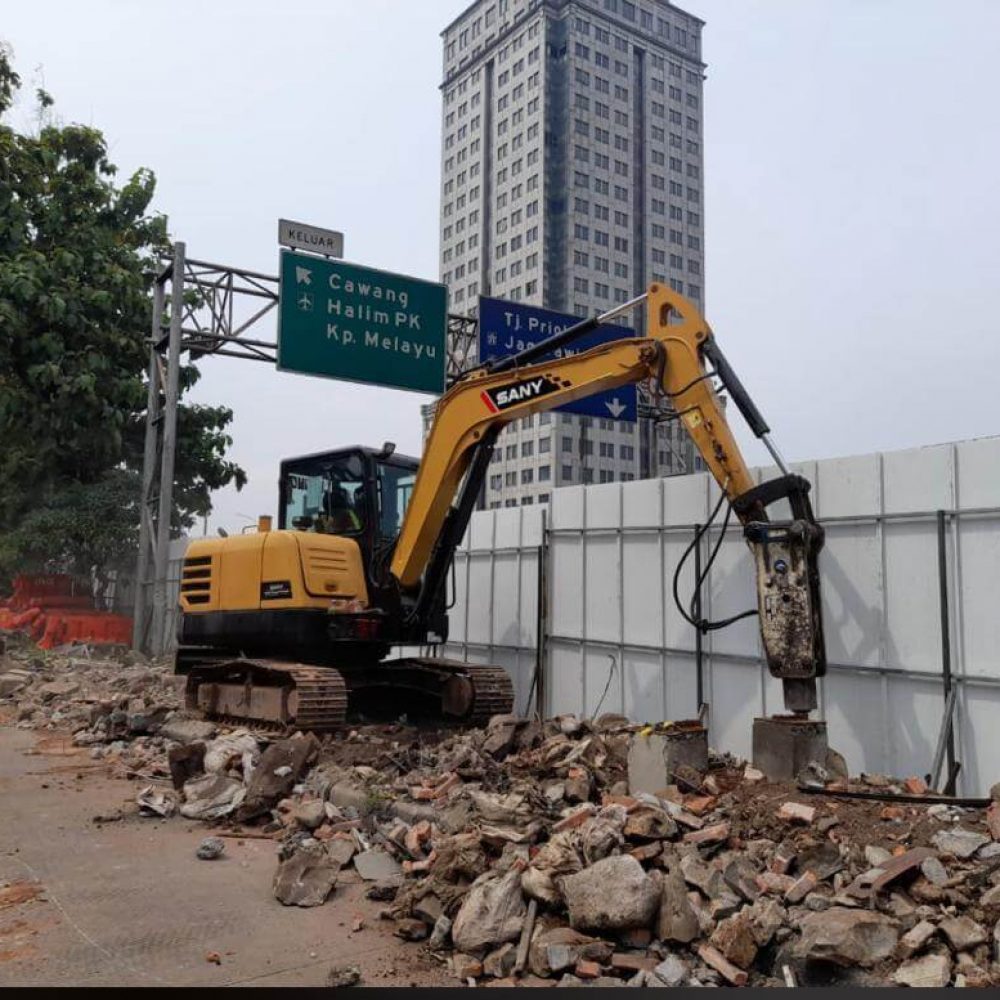 11. Harga Sewa Excavator - Jasa Beton ReadyMix