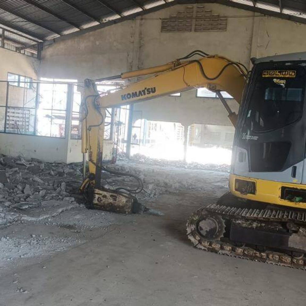12. Harga Sewa Excavator - Jasa Beton ReadyMix
