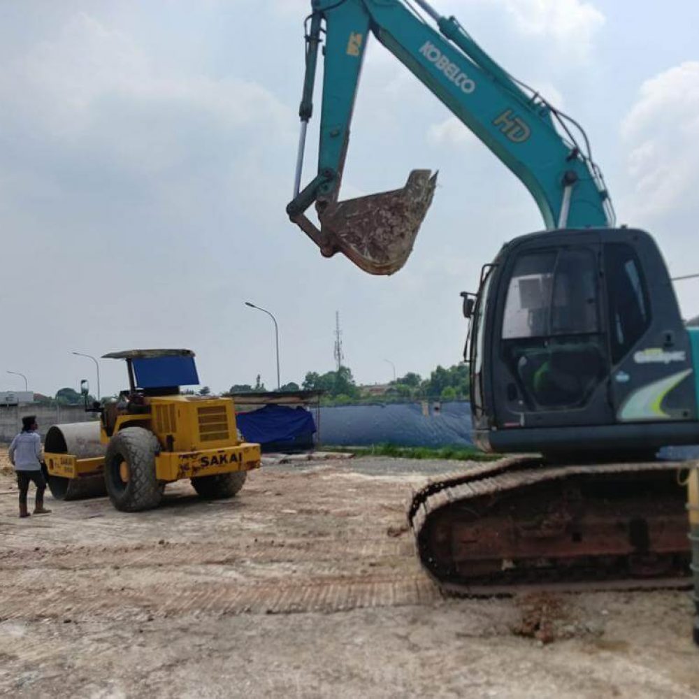 14. Harga Sewa Excavator - Jasa Beton ReadyMix