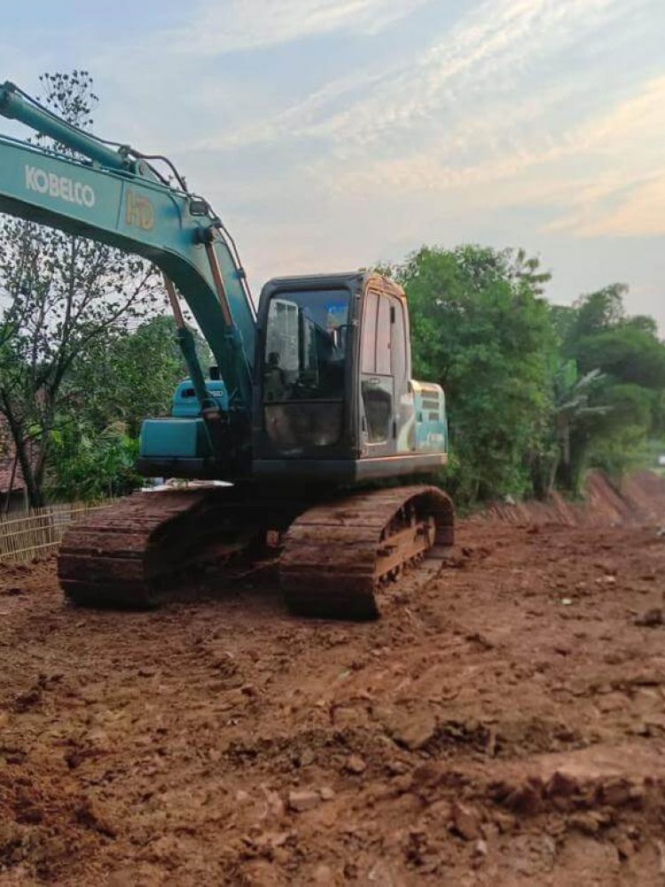 7. Harga Sewa Excavator - Jasa Beton ReadyMix