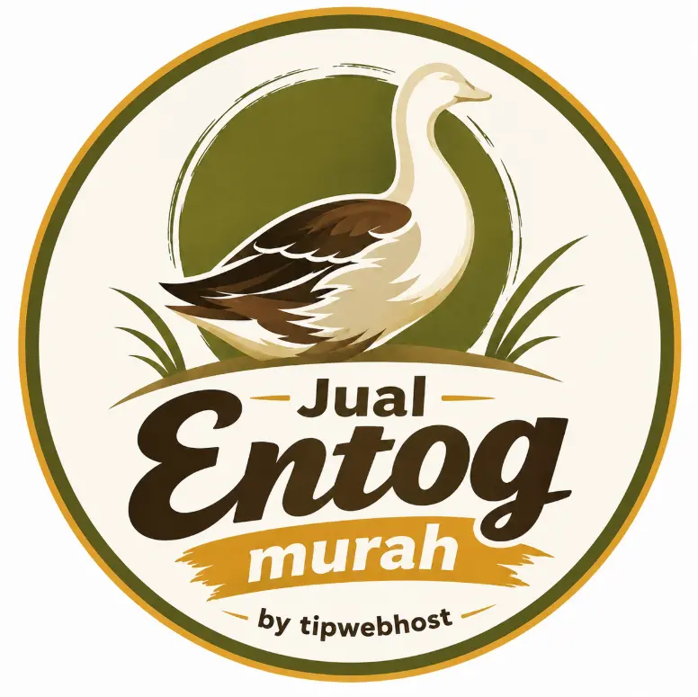 Logo Jual Dod Entog Murah