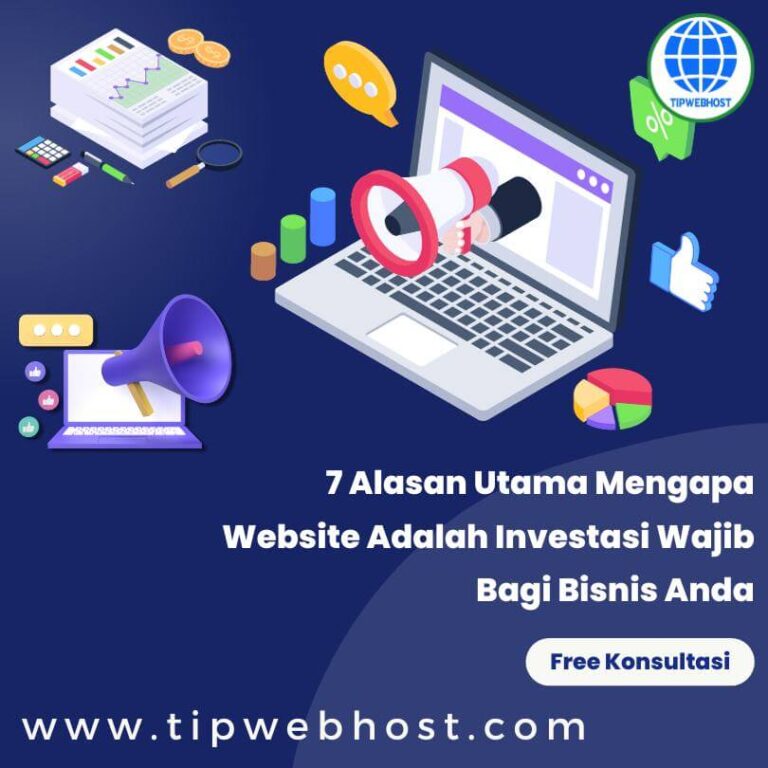 Tugas1 Membuat Website Pondok Media